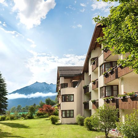 Dorint Sporthotel Garmisch-Partenkirchen Extérieur photo