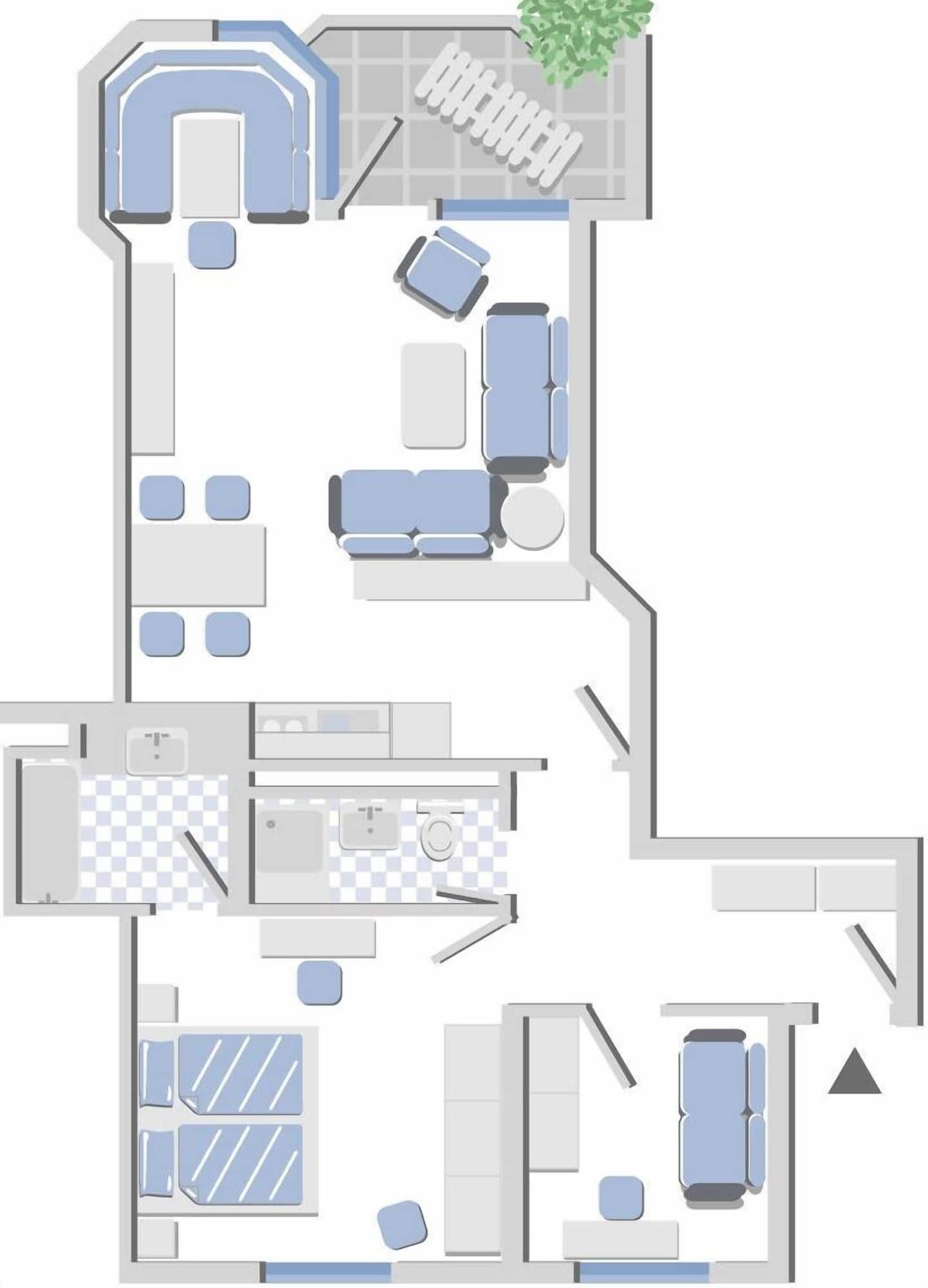 Dorint Sporthotel Garmisch-Partenkirchen Extérieur photo