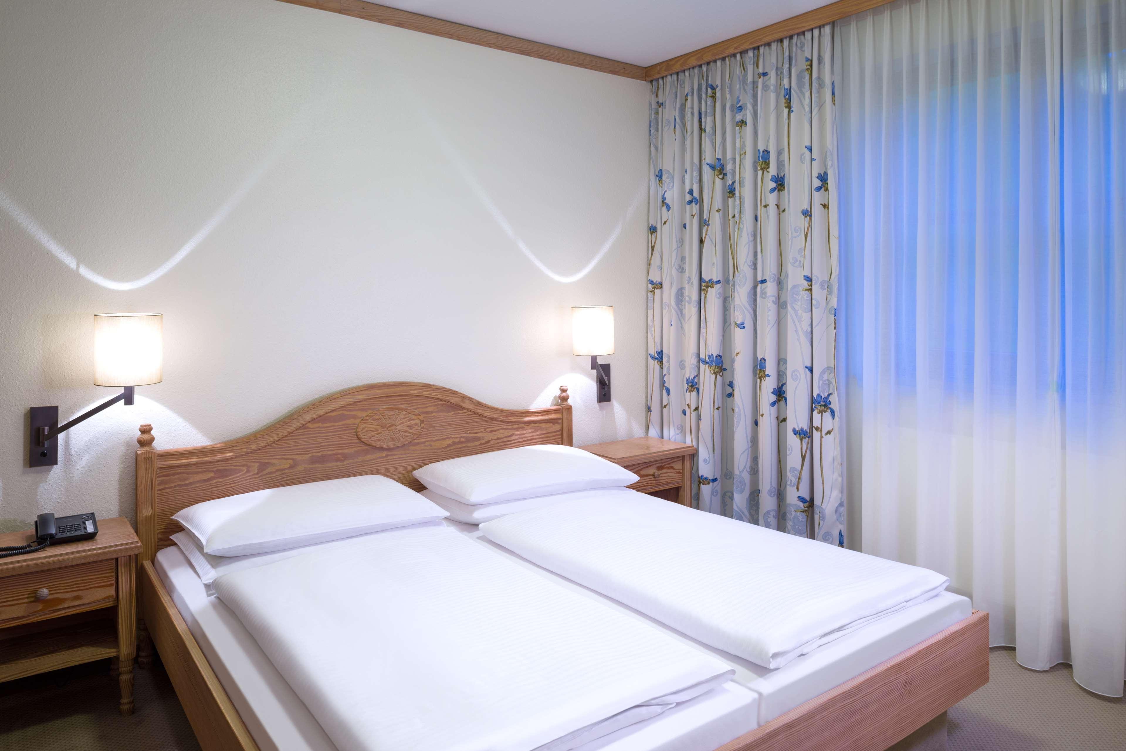 Dorint Sporthotel Garmisch-Partenkirchen Extérieur photo
