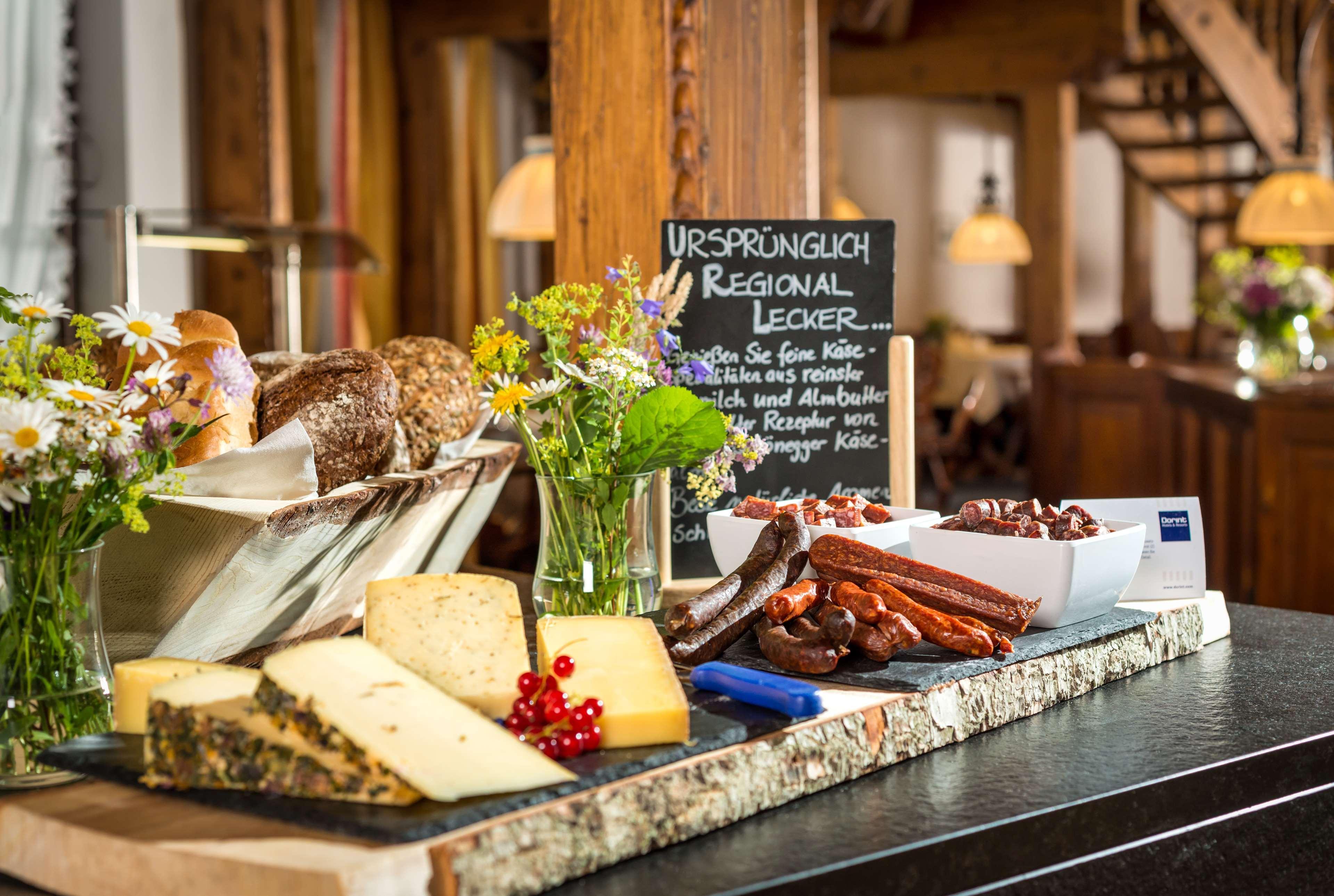 Dorint Sporthotel Garmisch-Partenkirchen Extérieur photo