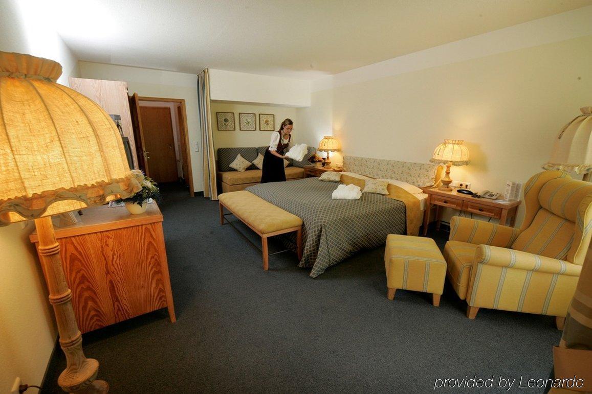 Dorint Sporthotel Garmisch-Partenkirchen Extérieur photo