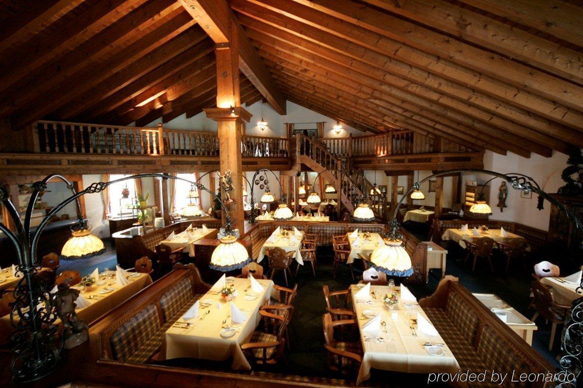 Dorint Sporthotel Garmisch-Partenkirchen Extérieur photo