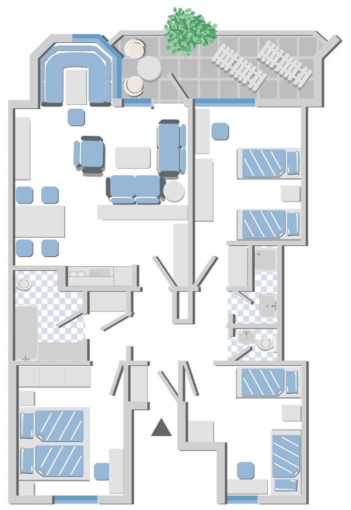 Dorint Sporthotel Garmisch-Partenkirchen Extérieur photo